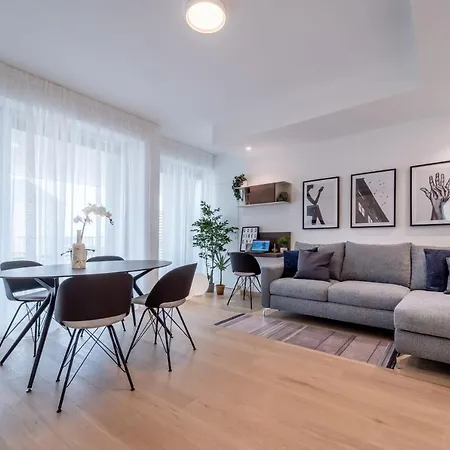 Apartment Stilicone 15 - Luxury Apt 6g *