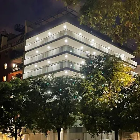 Apartment Stilicone 15 - Luxury Apt 6g *