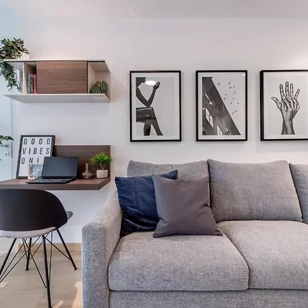 Stilicone 15 - Luxury Apt 6g * Milan