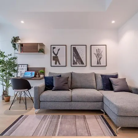 Apartment Stilicone 15 - Luxury Apt 6g