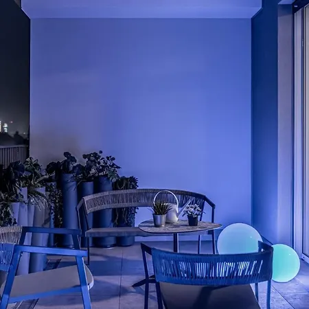 Stilicone 15 - Luxury Apt 6g Apartment Milan