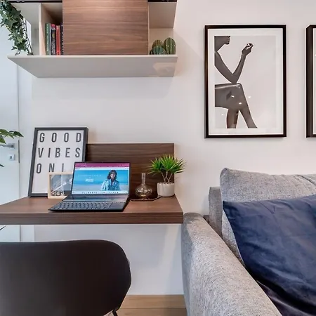 Stilicone 15 - Luxury Apt 6g Apartment *