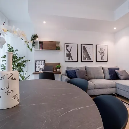 Stilicone 15 - Luxury Apt 6g * Milan