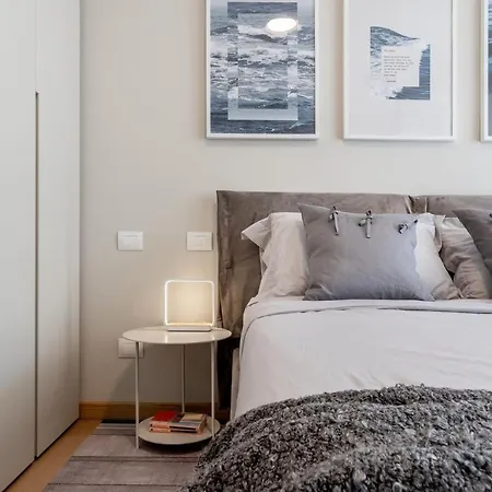 Apartment Stilicone 15 - Luxury Apt 6g