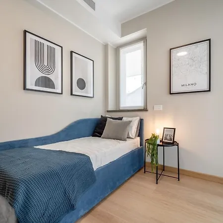 Stilicone 15 - Luxury Apt 6g *