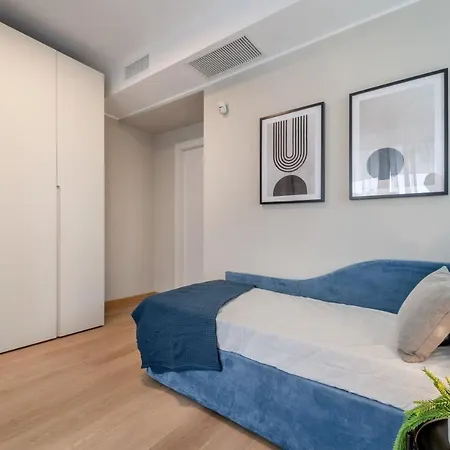 Stilicone 15 - Luxury Apt 6g Apartment