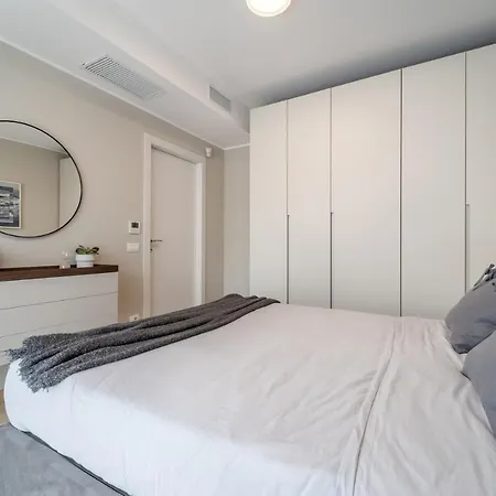 Stilicone 15 - Luxury Apt 6g Apartment