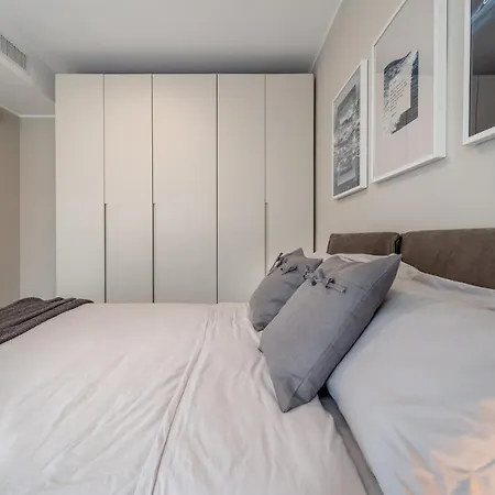 Apartment Stilicone 15 - Luxury Apt 6g *