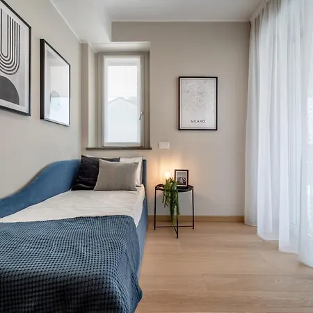 Apartment Stilicone 15 - Luxury Apt 6g *