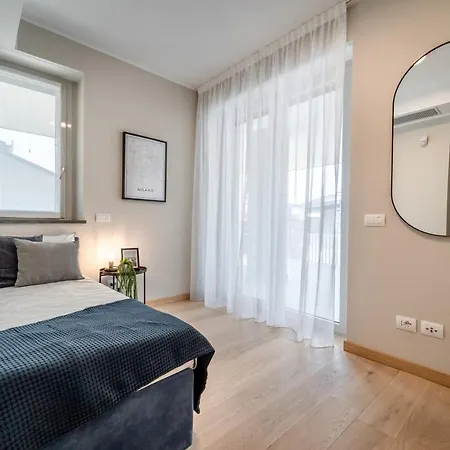 Apartment Stilicone 15 - Luxury Apt 6g