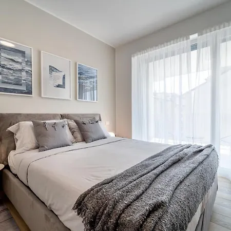 Stilicone 15 - Luxury Apt 6g