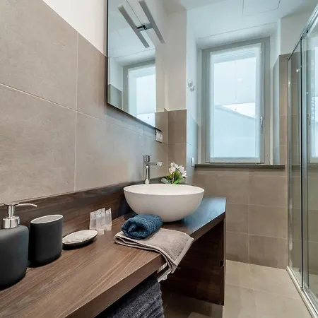 Stilicone 15 - Luxury Apt 6g Apartment *